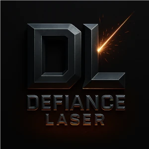 Defiance Laser